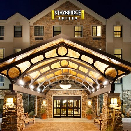 Staybridge Suites Mt Juliet - Nashville Area Mount Juliet Exterior photo