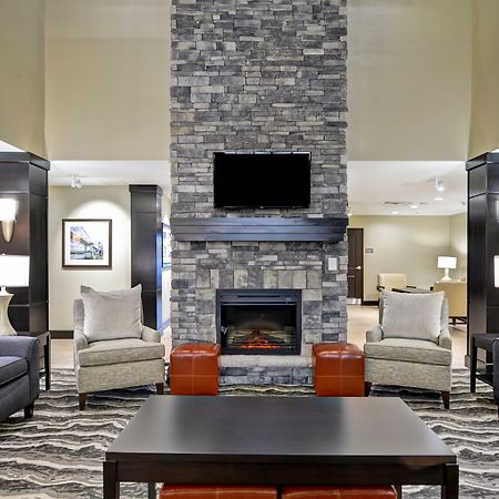 Staybridge Suites Mt Juliet - Nashville Area Mount Juliet Exterior photo