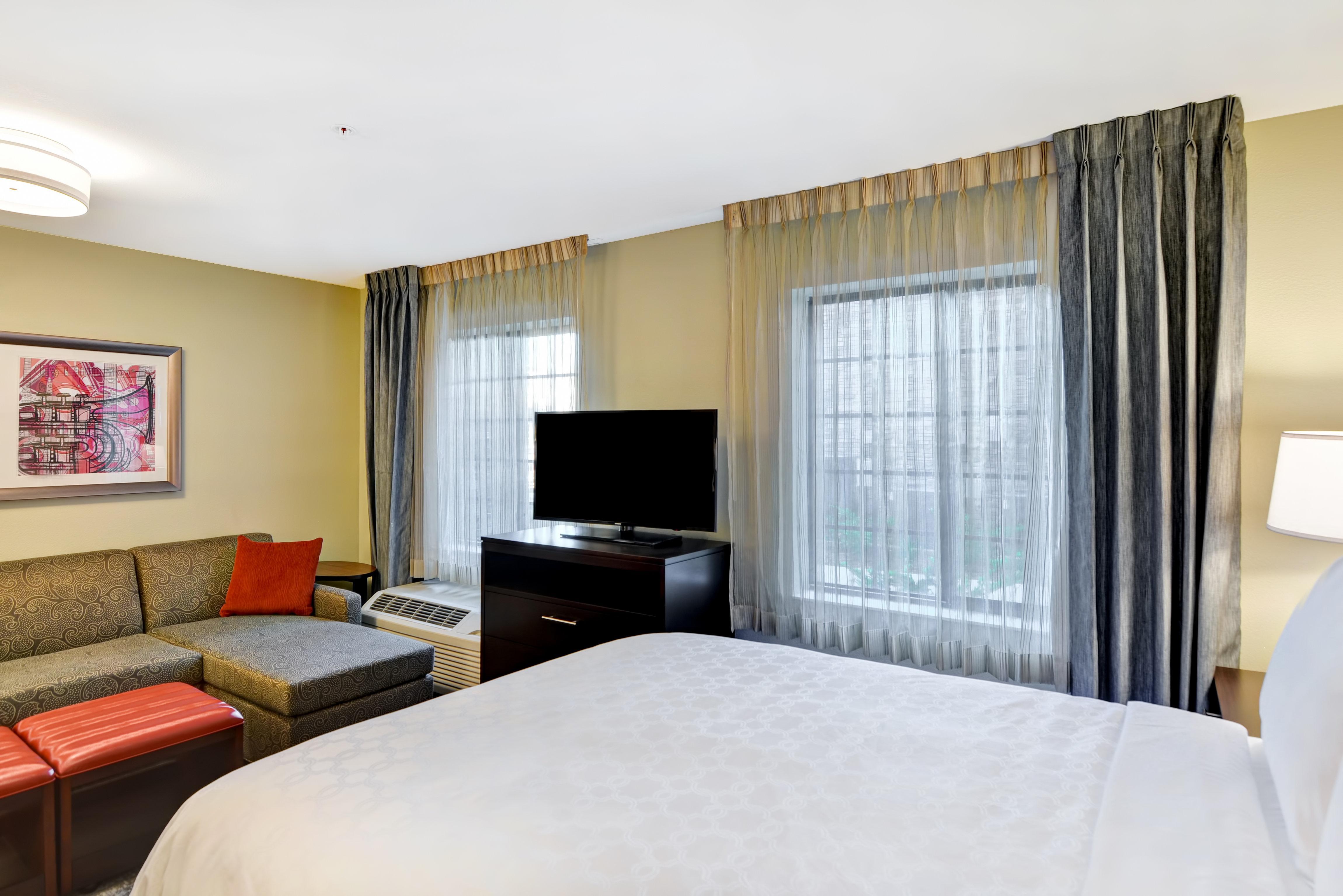 Staybridge Suites Mt Juliet - Nashville Area Mount Juliet Exterior photo