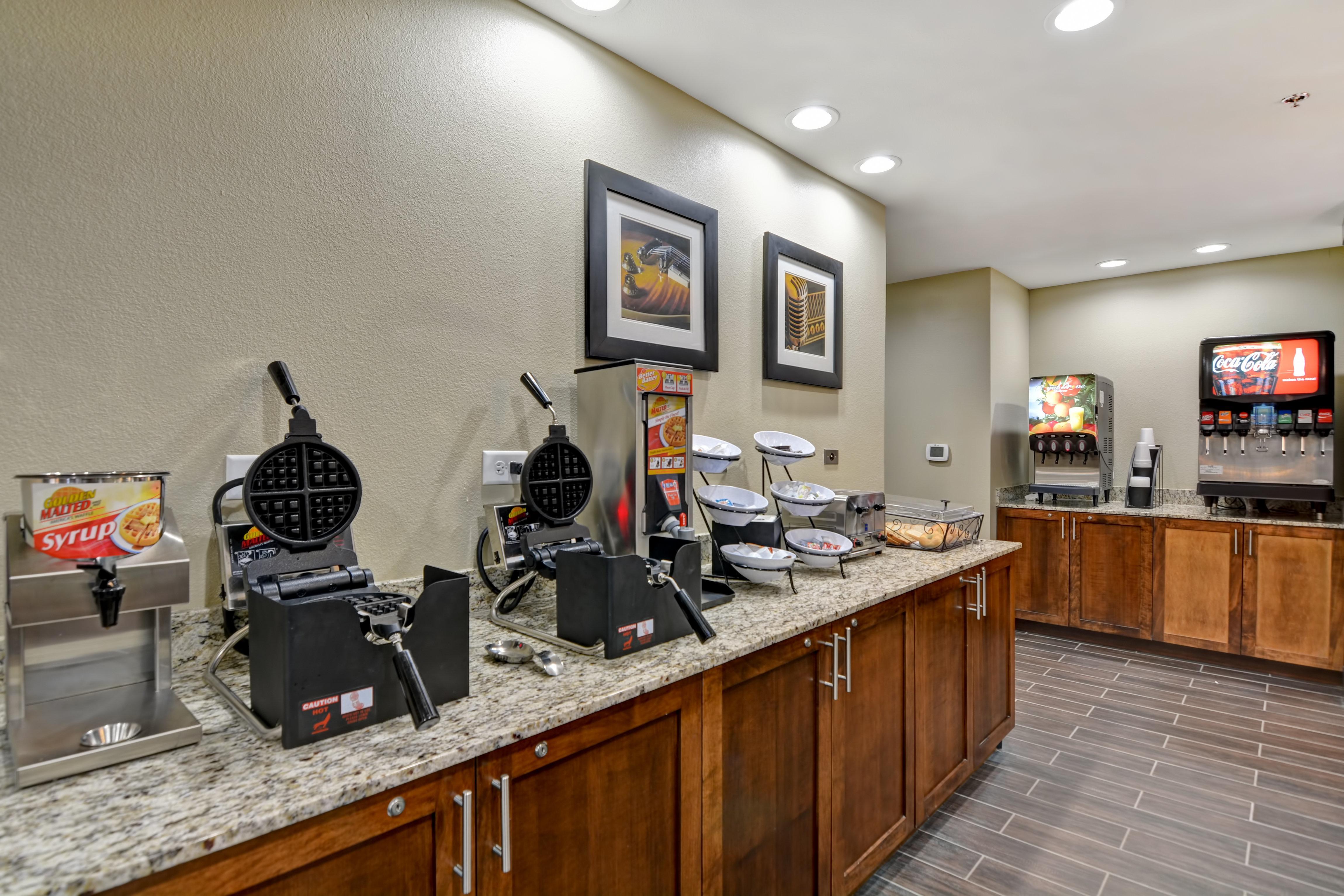 Staybridge Suites Mt Juliet - Nashville Area Mount Juliet Exterior photo