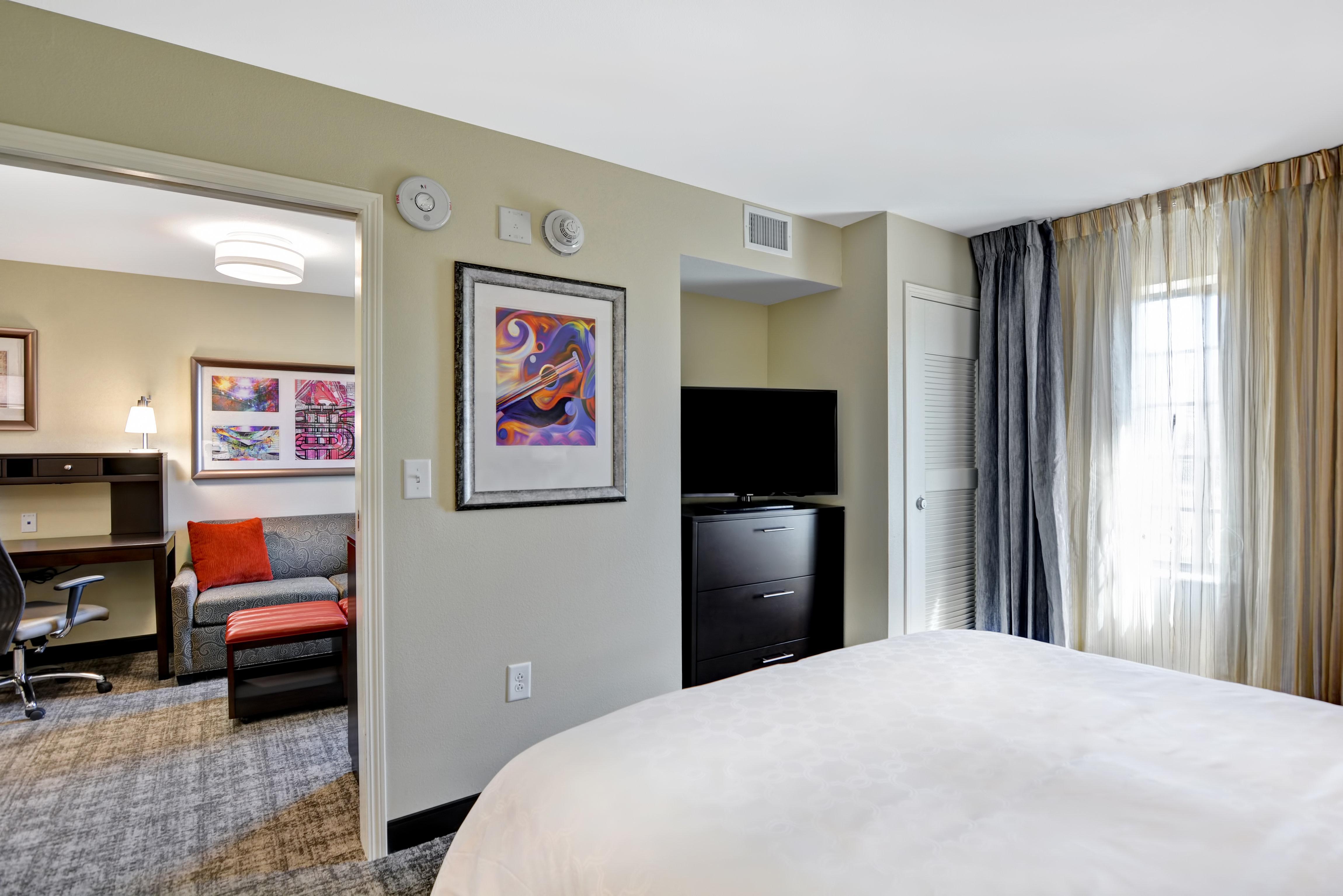 Staybridge Suites Mt Juliet - Nashville Area Mount Juliet Exterior photo