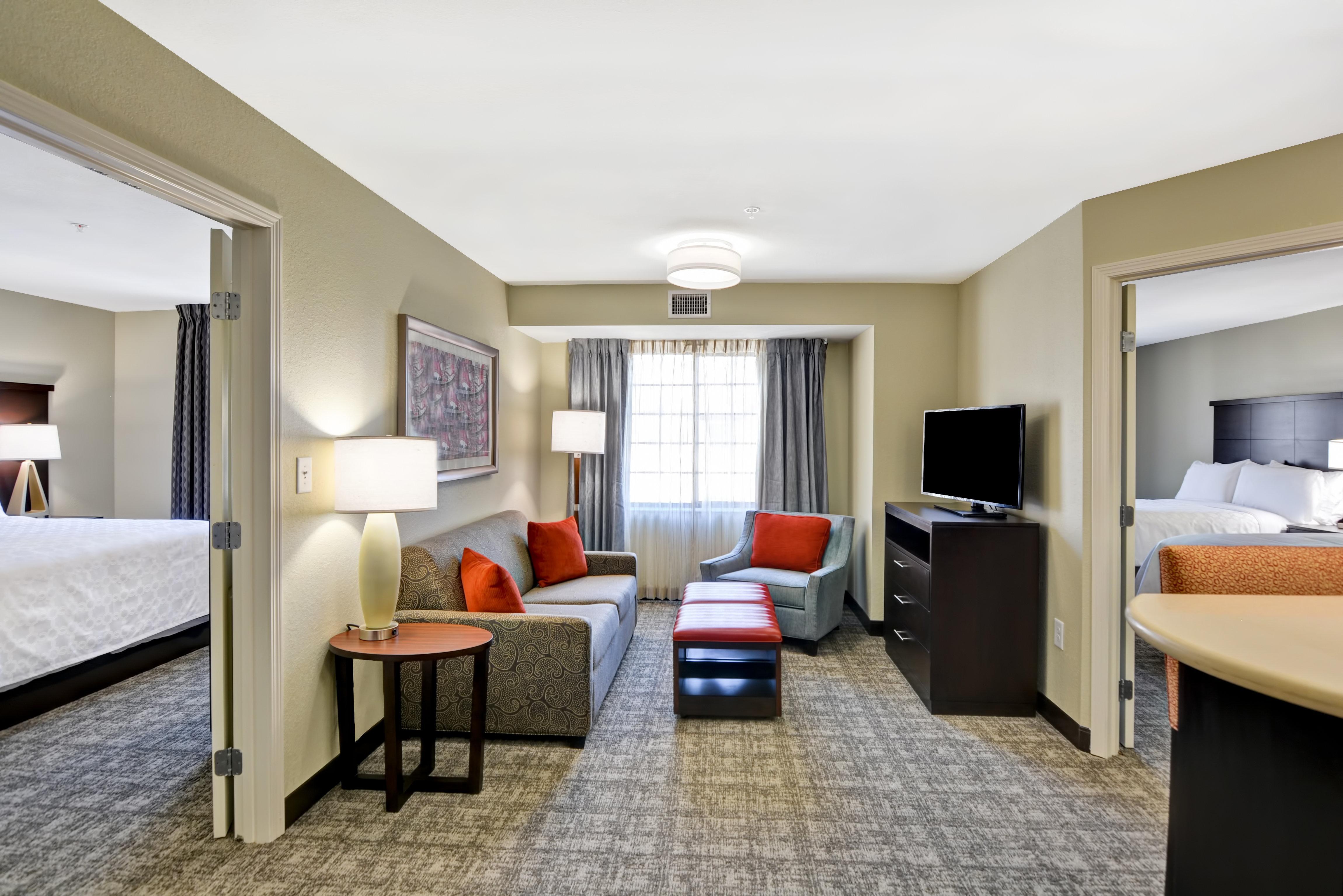 Staybridge Suites Mt Juliet - Nashville Area Mount Juliet Exterior photo