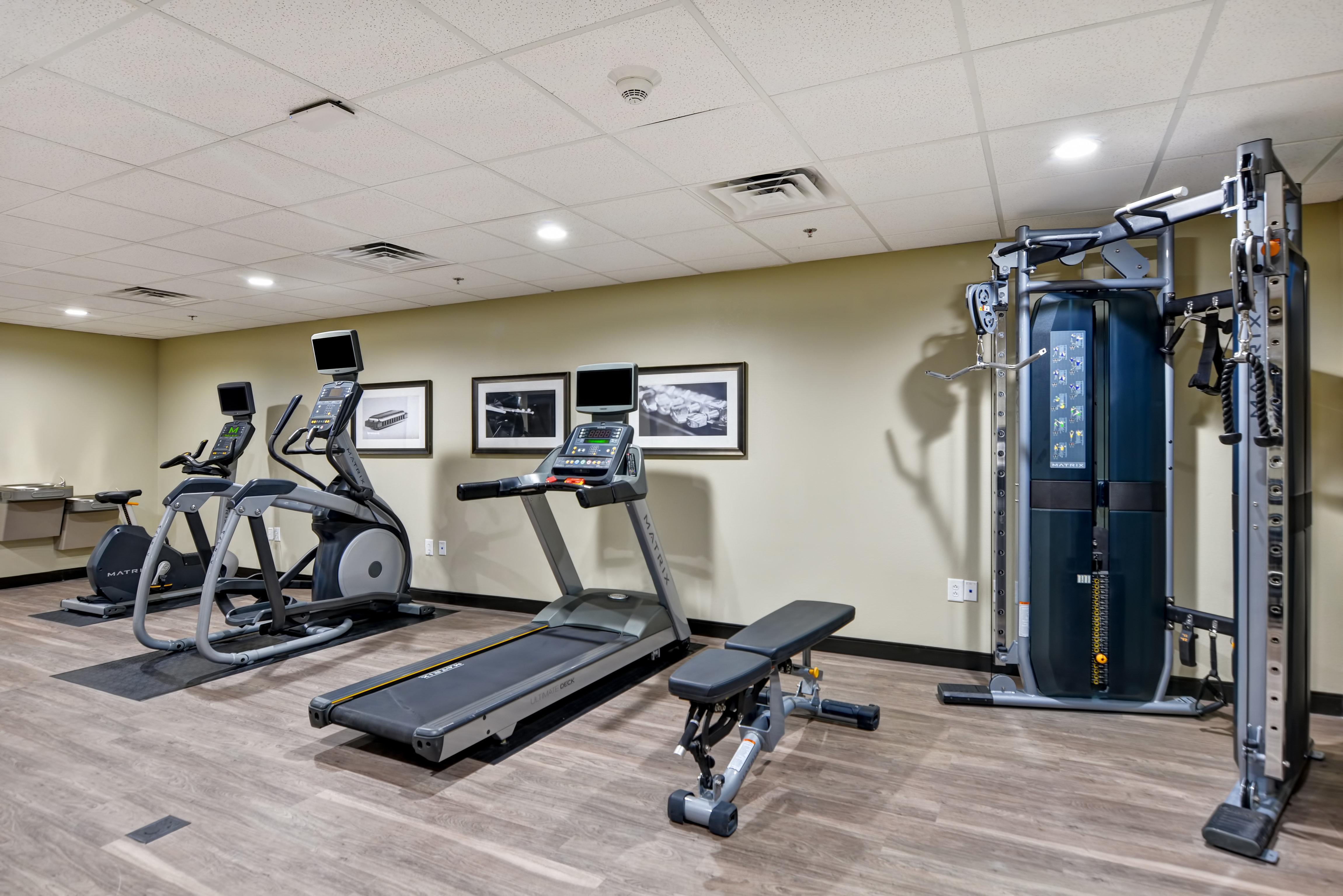 Staybridge Suites Mt Juliet - Nashville Area Mount Juliet Exterior photo