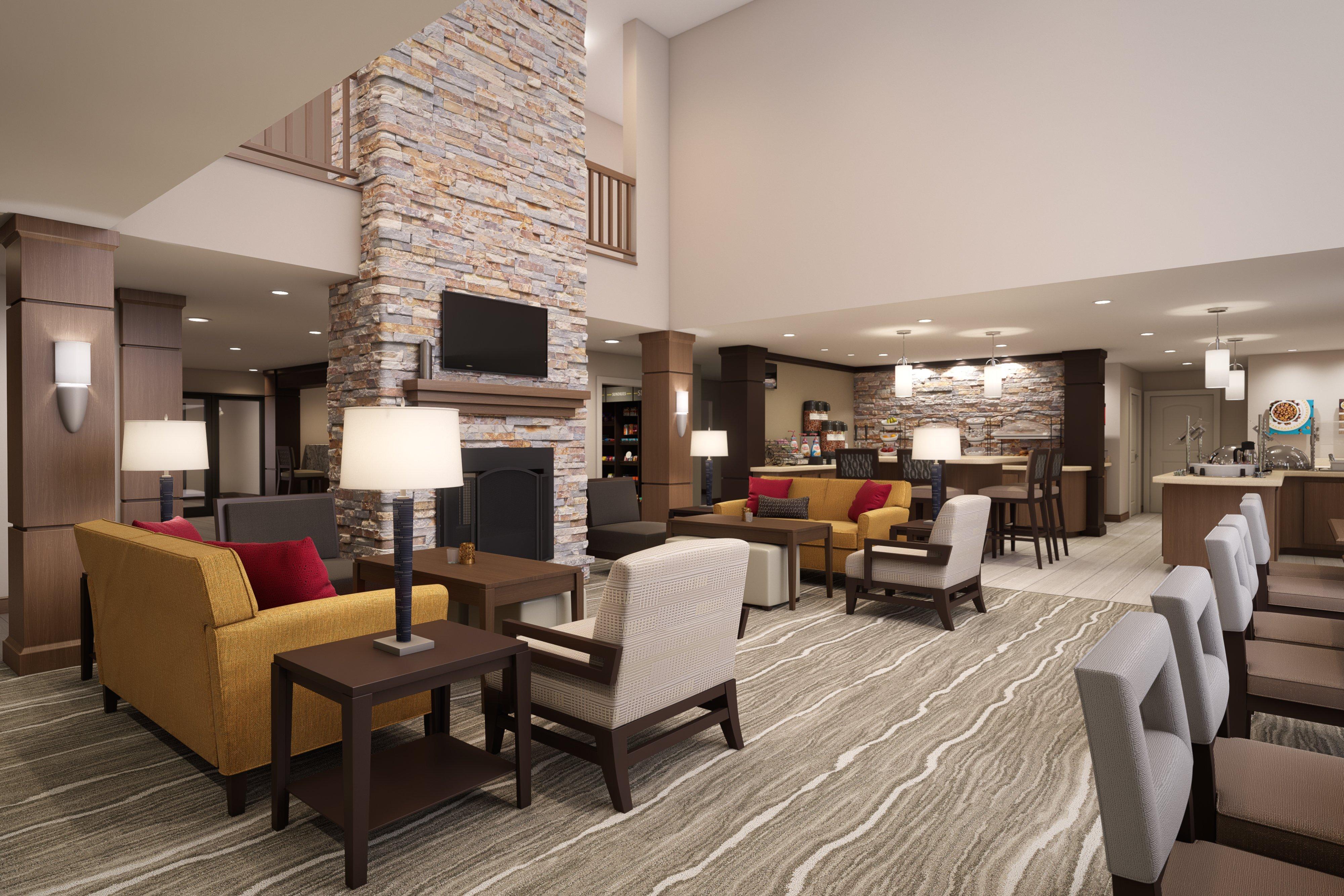 Staybridge Suites Mt Juliet - Nashville Area Mount Juliet Exterior photo