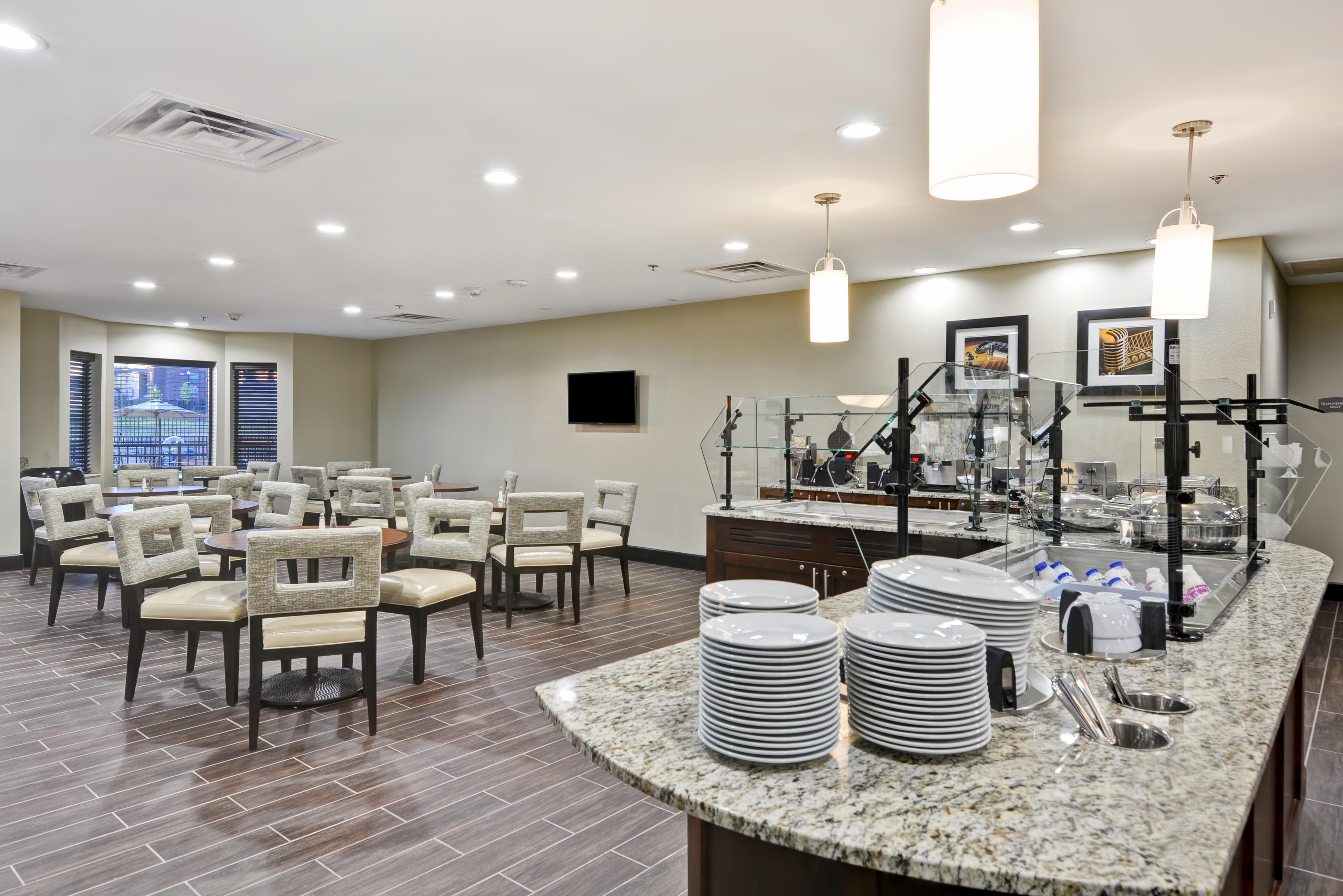 Staybridge Suites Mt Juliet - Nashville Area Mount Juliet Exterior photo