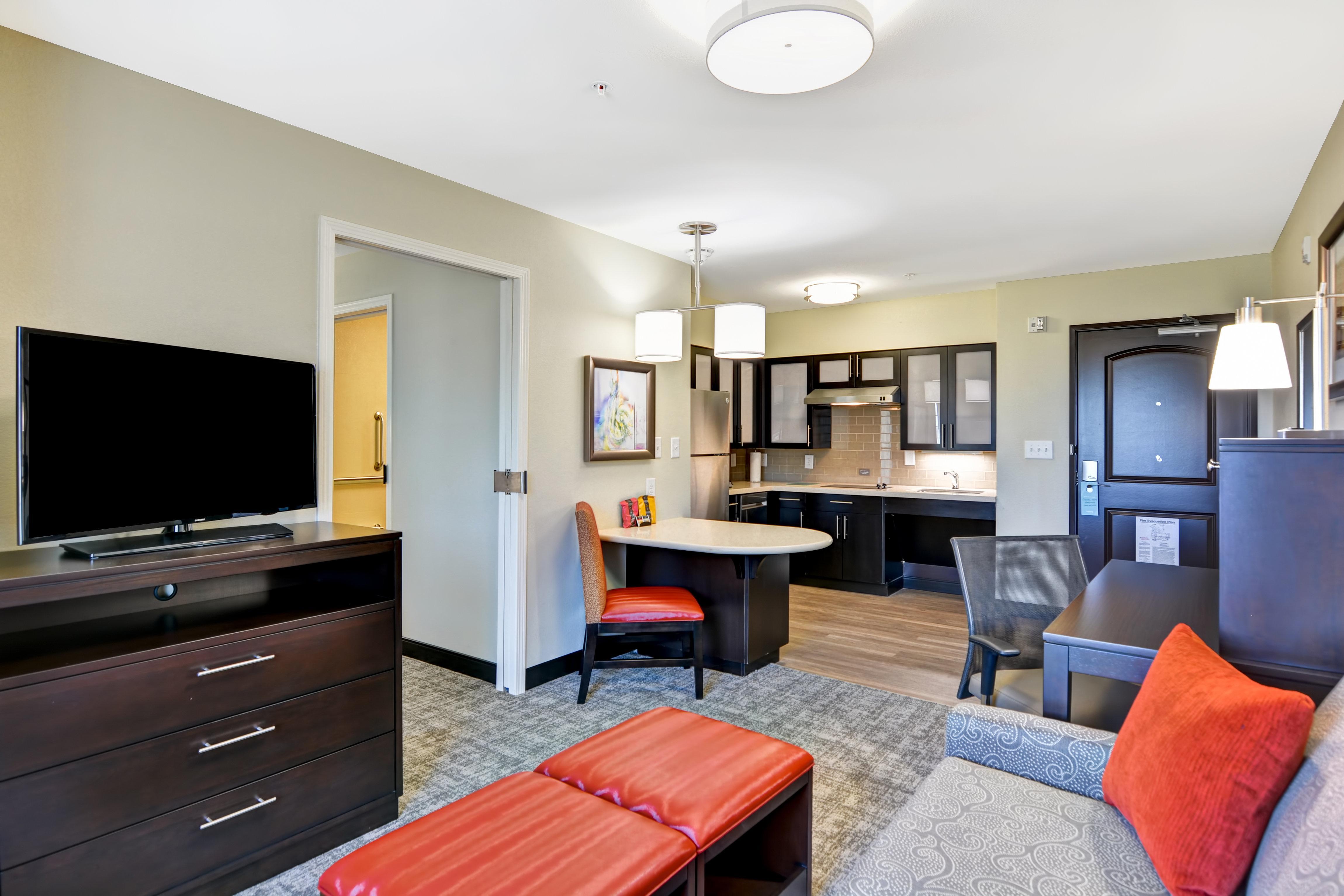 Staybridge Suites Mt Juliet - Nashville Area Mount Juliet Exterior photo
